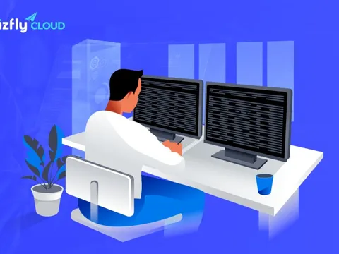 Hạ tầng IT nội giúp xóa bỏ nhiều rào cản cho startup công nghệ để vươn lên giành lấy lợi thế cạnh tranh