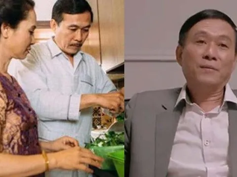 Đời thực của NSƯT Đỗ Kỷ: Nghỉ hưu nhưng không nghỉ nghề