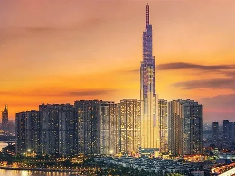 Vinhomes nộp 15.000 tỷ tiền sử dụng đất cho 2 đại dự án, một tỉnh hoàn thành 135% kế hoạch thu ngân sách cả năm sau 6 tháng