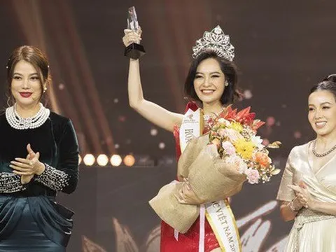 Rộ tin tân Hoa hậu các dân tộc Việt Nam 2022 "cặp đại gia có vợ"