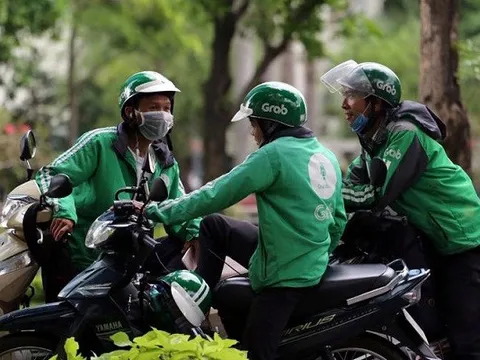 Chuyện gì đang xảy ra với Grab Việt Nam?