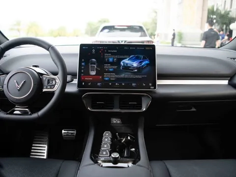 “VinFast sẽ chinh phục được sự thận trọng của người châu Âu”