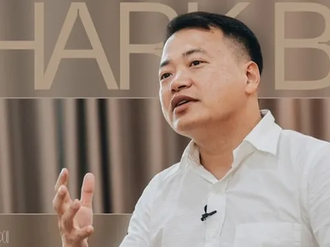 Shark Bình: Chiêu mộ không dưới 10.000 nhân viên trong suốt 20 năm khởi nghiệp, nhận ra nhiều thứ tàn nhẫn nhưng là sự thật