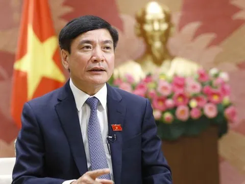 Ủy ban Thường vụ Quốc hội tổ chức chất vấn trong phiên họp tháng 8