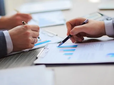 Danh mục báo cáo định kỳ trong lĩnh vực thuế mới nhất