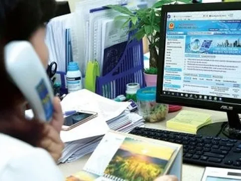 Lộ trình áp dụng lựa chọn nhà đầu tư qua mạng