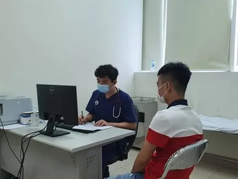 Bệnh nhân nhập viện vì cúm A tăng, bác sĩ chỉ cách phòng chống