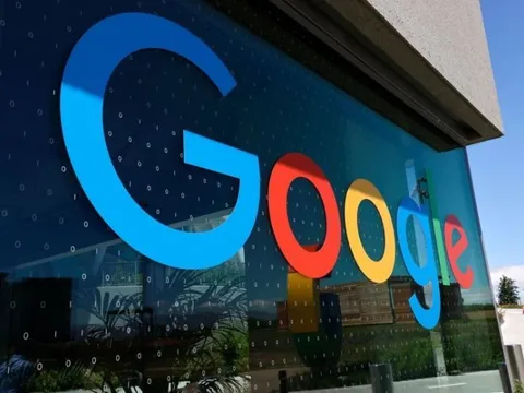 Nga phạt Google hơn 370 triệu USD do liên tục phạm quy