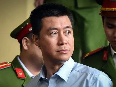 "Trùm" cờ bạc Phan Sào Nam đã nộp 1.384 tỷ đồng, Nguyễn Văn Dương mới nộp 315 tỷ