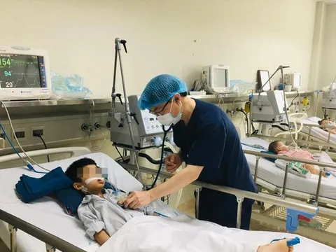 Nguy hiểm bệnh viêm não vào mùa