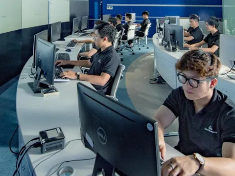 CMC Telecom “ẵm trọn” 2 giải quốc tế về đơn vị Hạ tầng số xuất sắc