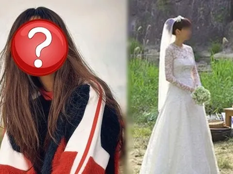 Cô vợ bí ẩn nhất làng giải trí: Xinh đẹp diễn hay, nguyện từ bỏ tất cả vì chồng tài tử