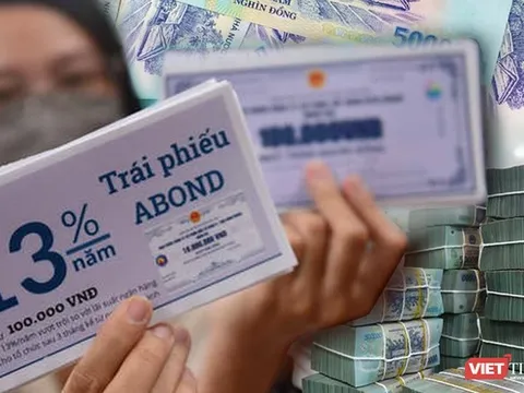 10 'tay chơi' trái phiếu doanh nghiệp lớn nhất nửa đầu 2022: 7/10 là ngân hàng