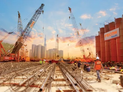 Fecon phát hành 150 tỷ đồng trái phiếu