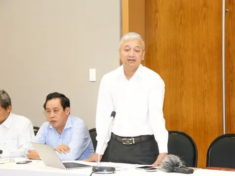 62 nhân viên y tế Bình Định xin nghỉ việc, thôi việc, bỏ việc