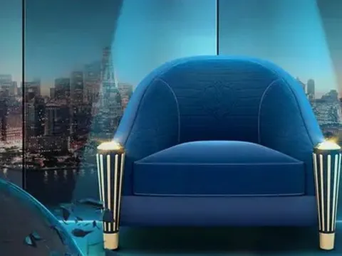 Ngoài Shark Hưng và Shark Linh, còn một vị Shark nữa cũng không có cơ hội rót đồng nào trong Shark Tank mùa 4