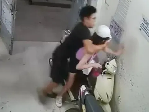 Xác minh thông tin cô gái nghi bị sàm sỡ ở Hà Nội