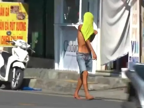 Sống nơm nớp cạnh những người tâm thần ngoài cộng đồng