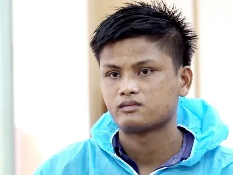 An Giang: Tử hình kẻ giết mẹ ruột chì vì bị la mắng