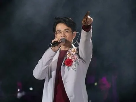 Hé lộ lý do khiến Hà Anh Tuấn không thể "lấn sân" sang làm nhạc sĩ