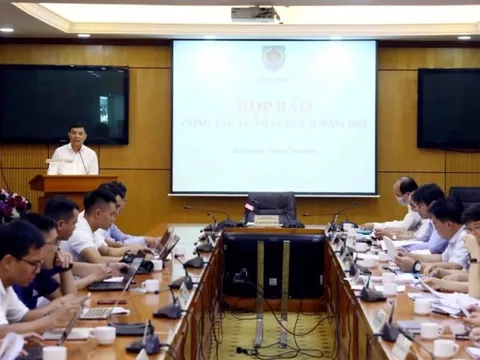 Tiếp tục nghiên cứu giảm án cho tội phạm tham nhũng nộp tiền khắc phục