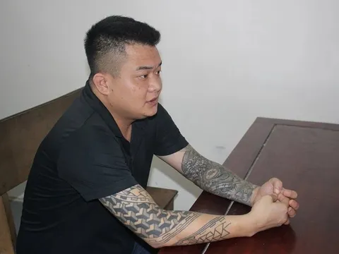 Khởi tố đối tượng "dằn mặt tình địch" nhưng ném chất nổ nhầm nhà dân