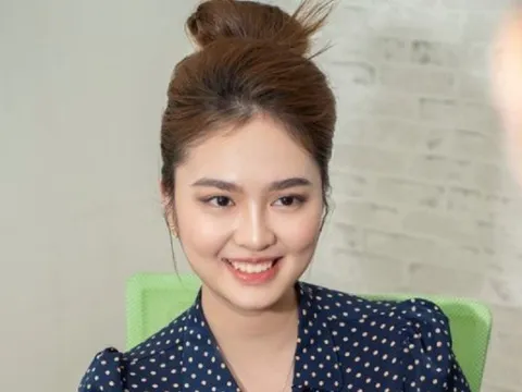 Phản ứng của Thiện Nhân trước tin người yêu nhiều lần rủ chị gái của cô đi chơi