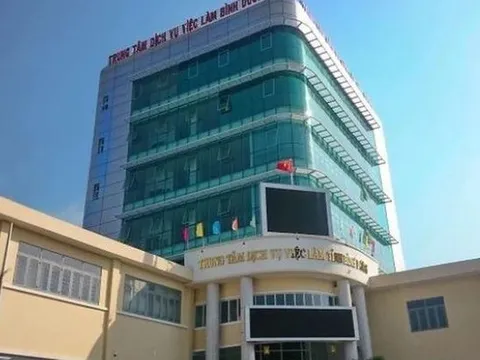 Thanh tra Bộ Lao động - Thương binh và Xã hội đề nghị Bình Dương thu hồi tiền trợ cấp sai quy định