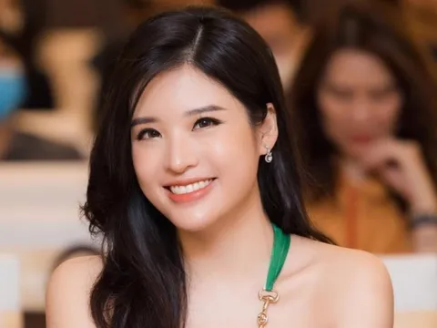 Hoa Hậu Phan Hoàng Thu: "Danh xưng Hoa hậu đang bị rẻ rúng, đánh đồng"