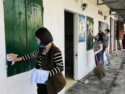 Tp.HCM: Gỡ khó trong thực hiện chính sách hỗ trợ tiền thuê nhà cho người lao động
