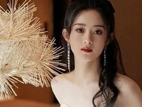 Triệu Lệ Dĩnh được đạo diễn lừng danh mời hợp tác thêm một lần nữa