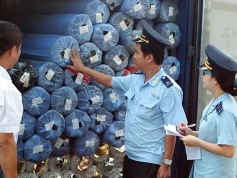 Lộ trình thí điểm hỗ trợ doanh nghiệp tuân thủ pháp luật hải quan