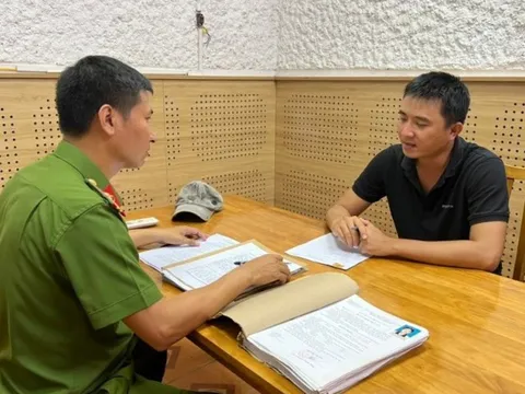 Bắt đối tượng truy nã đặc biệt nguy hiểm sau 11 năm lẩn trốn