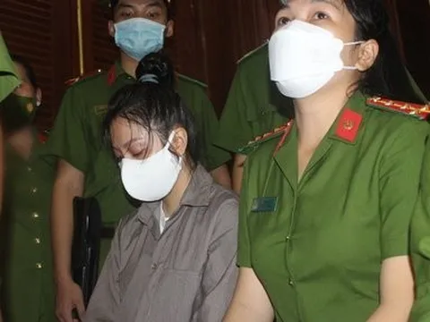 Diễn biến vụ “dì ghẻ” và cha ruột bạo hành dẫn đến tử vong bé 8 tuổi