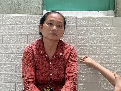 Bình Thuận: Vợ ngư dân thấp thỏm ngóng tin chồng trở về