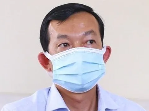 Khởi tố 3 cán bộ ngân hàng trong vụ chủ khu du lịch Trường Huy lừa đảo