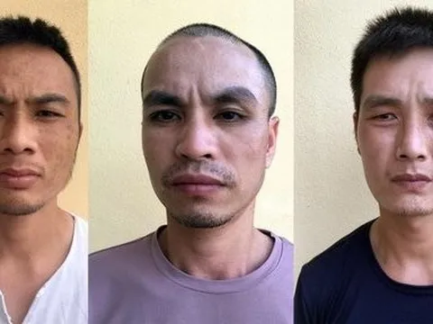 Khởi tố nhóm đối tượng đánh người va chạm giao thông rồi lấy xe máy