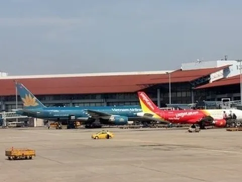 Yêu cầu kiểm tra kế hoạch bay hàng ngày của các hãng hàng không