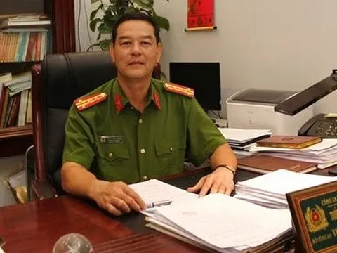 Nguyên Trưởng Công an quận Đồ Sơn cùng nhóm thuộc cấp hầu tòa