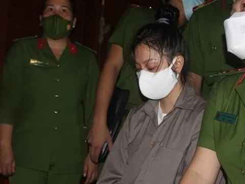 Hình ảnh đầu tiên của 2 kẻ bạo hành cháu bé 8 tuổi đến tử vong