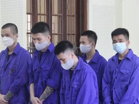 Lời khai của nhóm thanh niên lừa đảo chiếm đoạt hàng tỷ đồng để chơi game