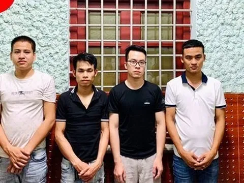 Nhân viên y tế làm giả giấy ra viện bán cho công nhân