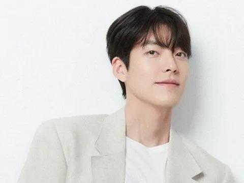 Kim Woo Bin hồi phục sau điều trị ung thư: Chưa bao giờ thấy tốt hơn