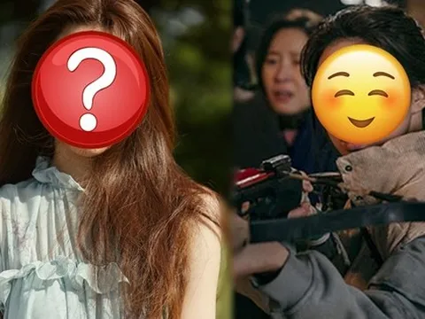 Mỹ nhân có gương mặt hoàn hảo nhất xứ Hàn nhưng diễn xuất nhạt nhòa, chỉ toàn đóng vai phụ