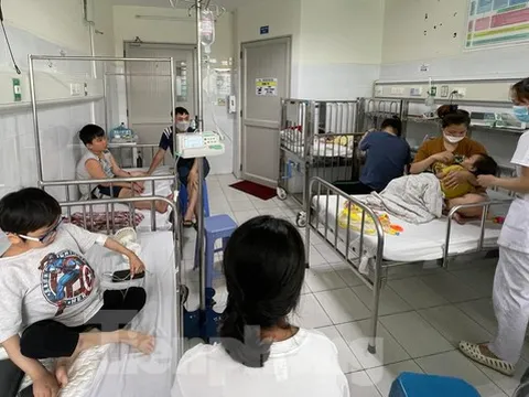 Nguy cơ bùng phát dịch cúm A, chuyên gia chỉ cách phân biệt cúm và COVID-19