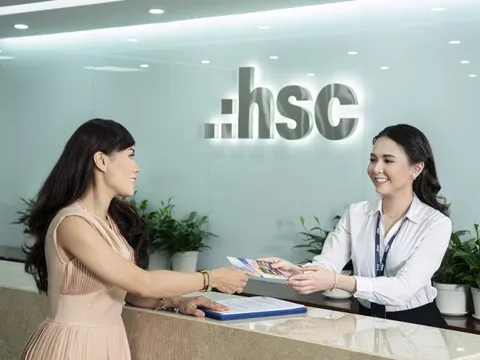Chứng khoán HSC: Giảm đáng kể giá trị tự doanh, nửa đầu năm lợi nhuận giảm 7% còn 702 tỷ đồng