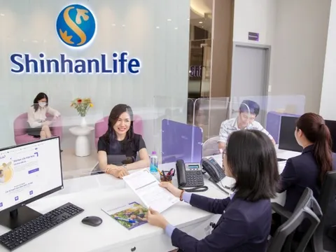 Doanh nghiệp bảo hiểm nhân thọ tăng tốc