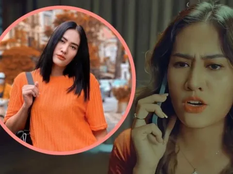 Minh Cúc: "Khi vào vai biến chất, tôi nghĩ đến vai diễn sặc mùi tiền"