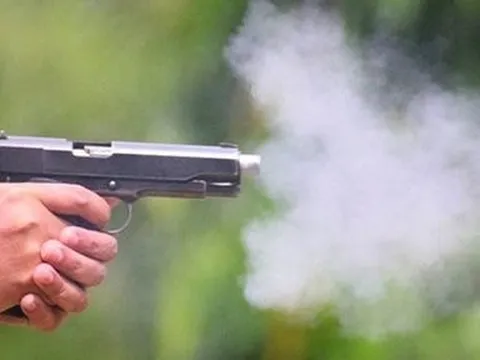 Thanh Hóa: Điều tra vụ nổ súng khiến 5 người bị thương