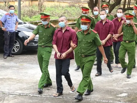 Vụ Tịnh Thất Bồng Lai: Các bị cáo bị đề nghị mức án từ 3 - 5,5 năm tù